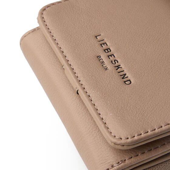 Liebeskind Harris Geldbörse Leder 11 cm