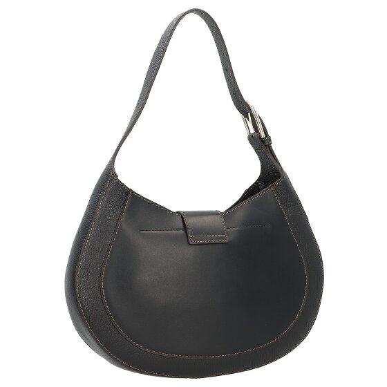 Furla Club Schultertasche Leder 32 cm