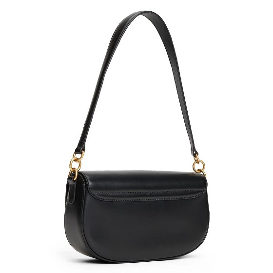 Tommy Hilfiger TH Iconic Schultertasche Leder 25 cm