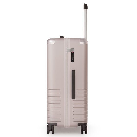 Kapten & Son Heathrow Check-In 4 Rollen Trolley 69 cm