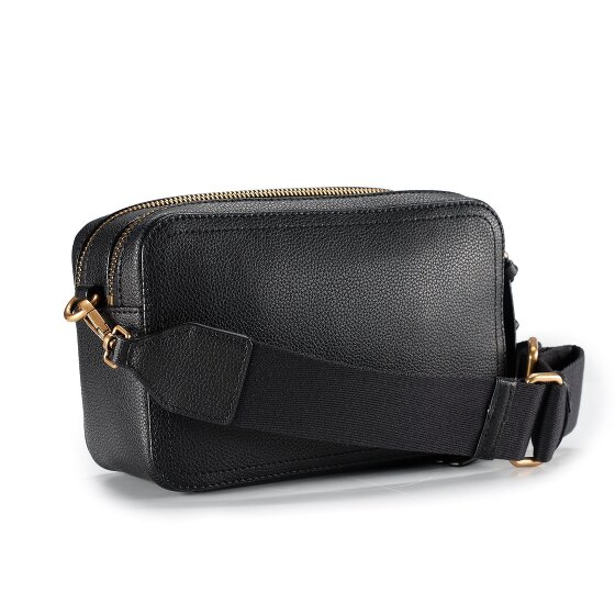 PINKO Carrie Umhängetasche Leder 20 cm