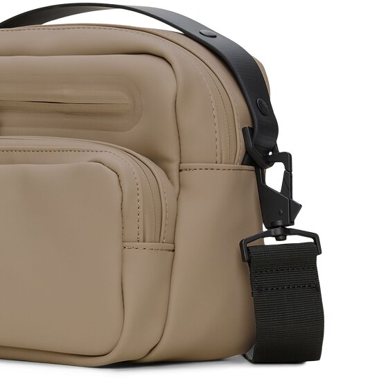 Rains Essential Umhängetasche 25 cm