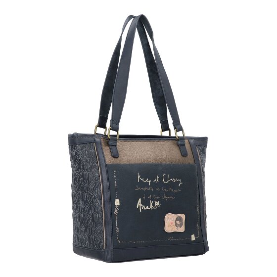 Anekke Boutique Shopper Tasche 40 cm
