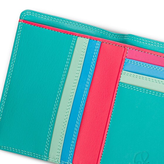 Mywalit Geldbörse Leder 12 cm