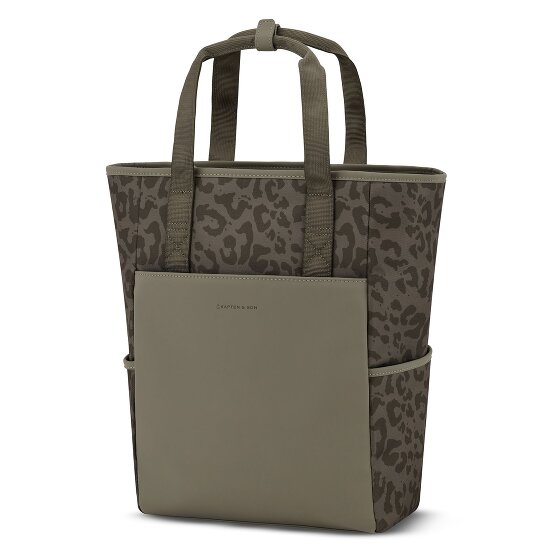 Kapten & Son Lindby Daypack 40 cm Laptopfach