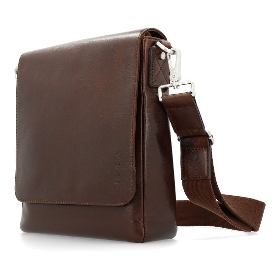 Picard Buddy Messenger Leder 23 cm
