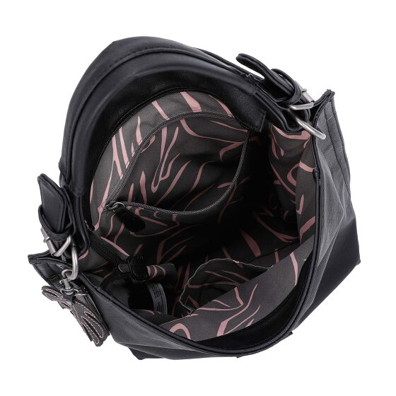 Fritzi aus Preußen Eco Fritzi01 Schultertasche 43 cm