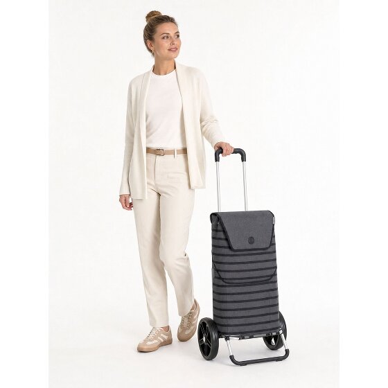 Andersen Shopper Royal Shopper Jelke Einkaufstrolley 59 cm