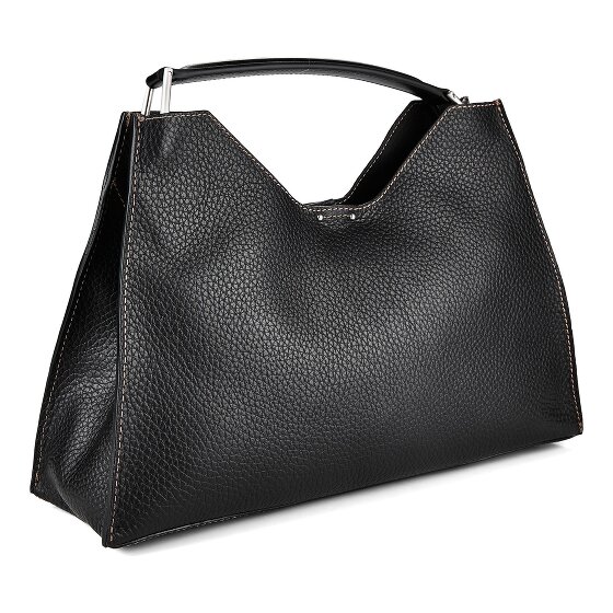 Gianni Chiarini Aurora Schultertasche Leder 42 cm