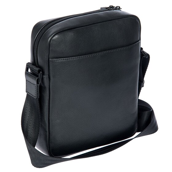 Porsche Design Roadster Umhängetasche Leder 20 cm