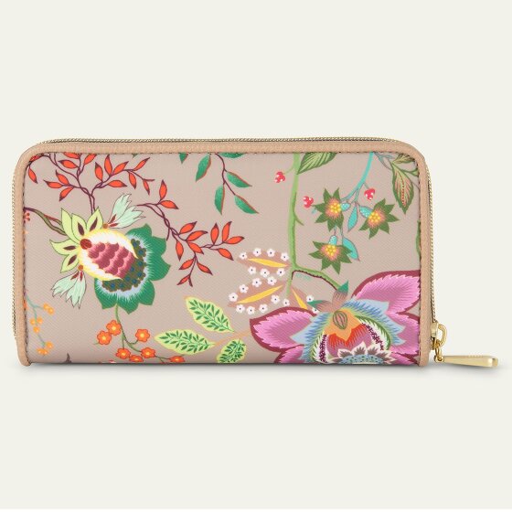 Oilily Color Bomb Zoey Geldbörse 19 cm
