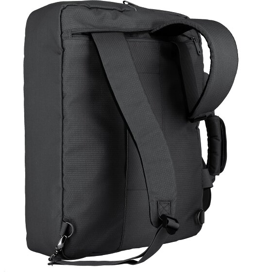 Travelite Skaii Weekender Reisetasche 49 cm mit Rucksackfunktion Travelite Skaii Weekender Reisetasche 49 cm mit Rucksackfunktion