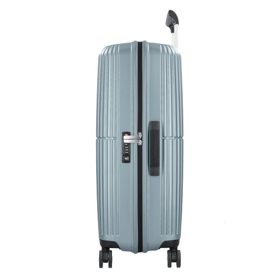 Samsonite Orfeo Spinner 4-Rollen Trolley 69 cm