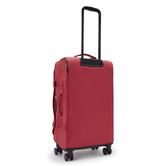 Kipling Basic Spontaneous 4 Rollen Trolley M 66 cm