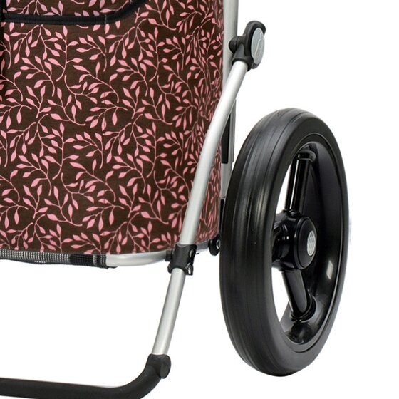 Andersen Shopper Royal Shopper Imea Einkaufstrolley 59 cm