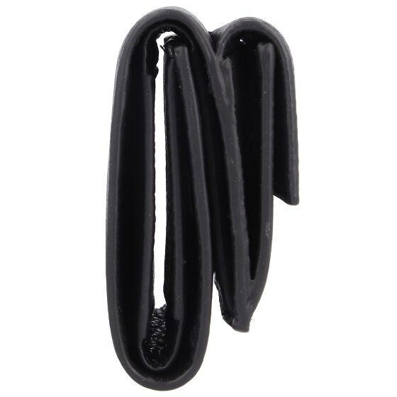 FredsBruder Bobonia Geldbörse Leder 10.5 cm