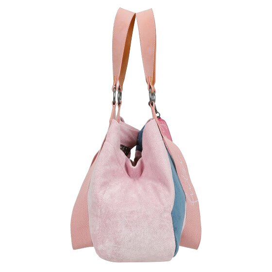 Fritzi aus Preußen Izzy Medium Limited Schultertasche 45 cm