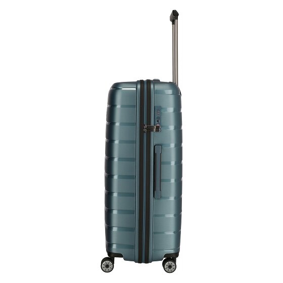 Travelite Air Base 4 Rollen Trolley 77 cm