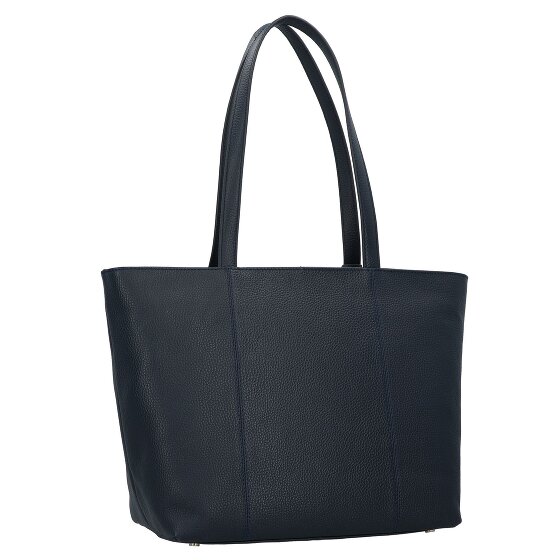 Braun Büffel Hanna Shopper Tasche Leder 43 cm