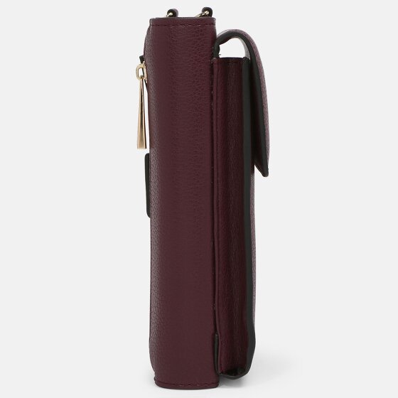 L.Credi Jane Handytasche 10 cm L.Credi Jane Handytasche 10 cm