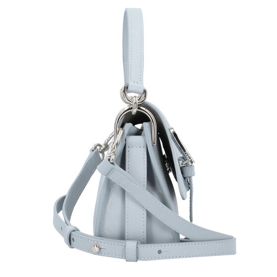 Furla Flow Handtasche Leder 21 cm Furla Flow Handtasche Leder 21 cm