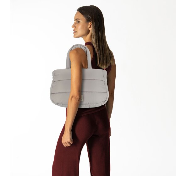 LES VISIONNAIRES Unio Cortina Schultertasche 45 cm