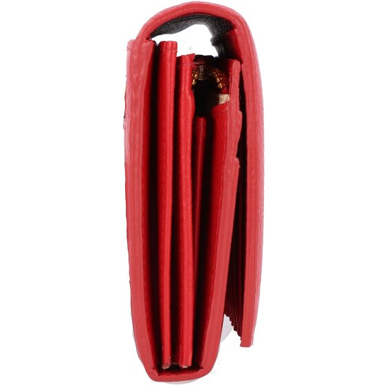 Bric's Marmolada Geldbörse RFID Leder 19 cm