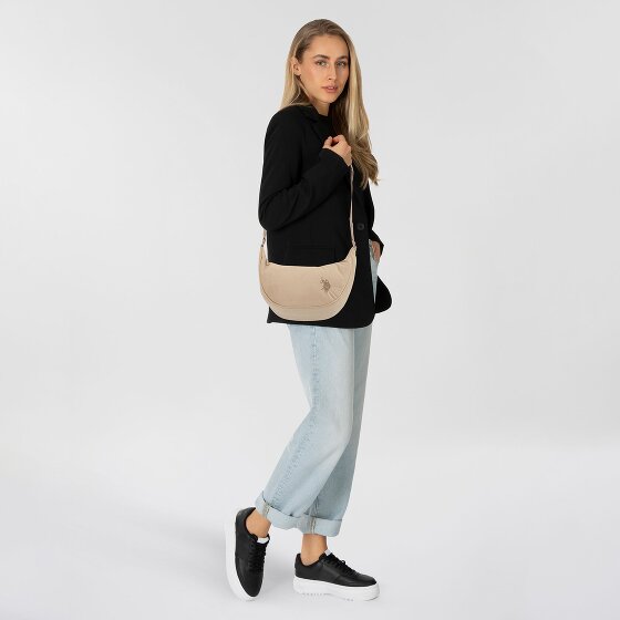 U.S. Polo Assn. Benton Umhängetasche 23 cm