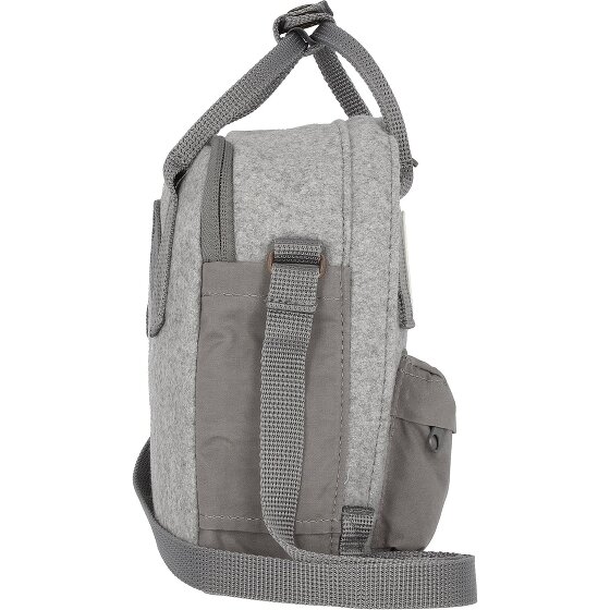 Fjällräven Kanken Umhängetasche 17 cm