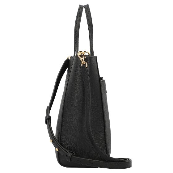 Lauren Ralph Lauren Cameryn Handtasche Leder 23 cm