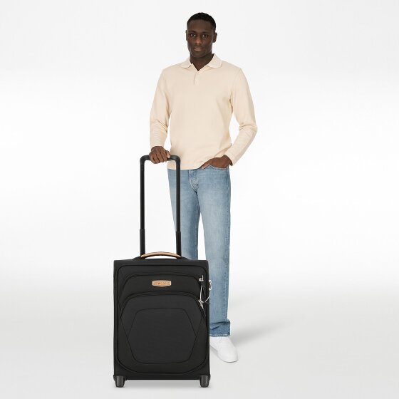 Samsonite Spark SNG Eco Upright 2 Rollen Kabinentrolley 45 cm