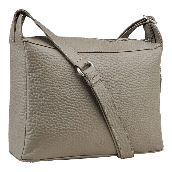 Voi Hirsch Isabella Umhängetasche Leder 28 cm