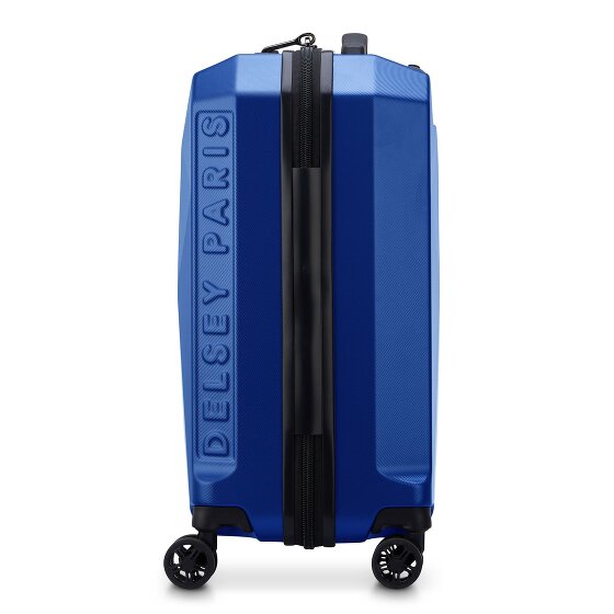 Delsey Paris Karat 2.0 4 Rollen Kabinentrolley 55 cm