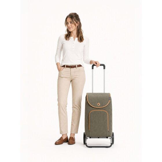 Andersen Shopper Royal Shopper Marta Einkaufstrolley 59 cm