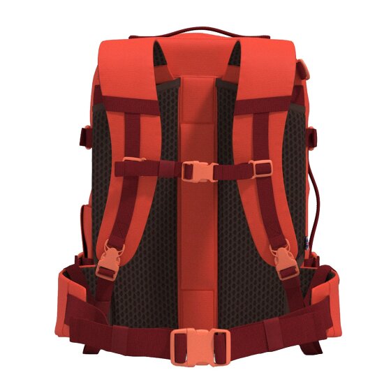 Cabin Zero Travel Cabin Bag Classic Pro 32L Rucksack 46 cm Laptopfach