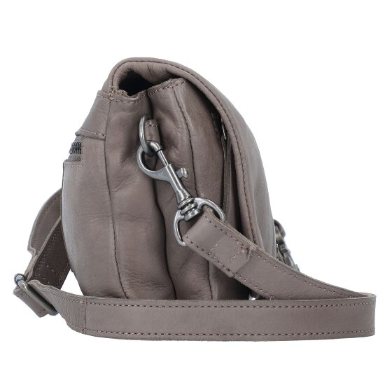 Harbour 2nd Anchor Love Umhängetasche Leder 22.5 cm