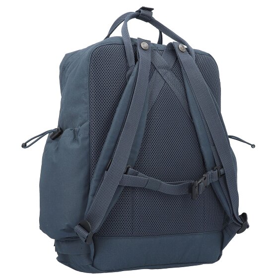Fjällräven Kanken Outlong Daypack 40 cm Laptopfach