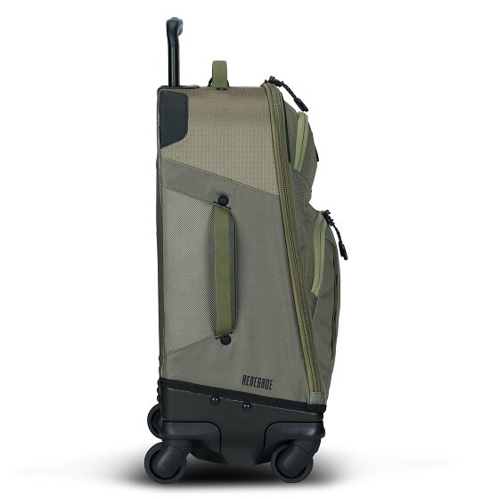 Ogio Renegade 26 4 Rollen Trolley 66 cm