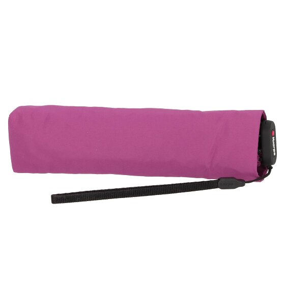 Knirps US.050 Ultra Light Slim Manual Taschenschirm 21 cm