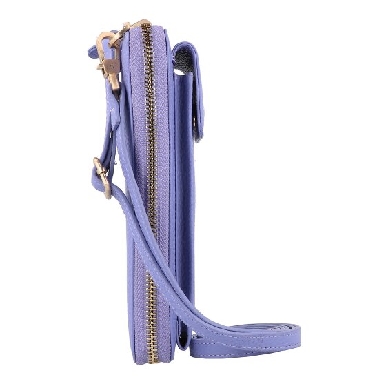 Braun Büffel Asti Handytasche Leder 11 cm