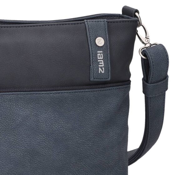 Zwei Jana Umhängetasche 27 cm