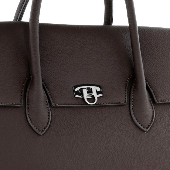 bugatti Ira Schultertasche L 36 cm