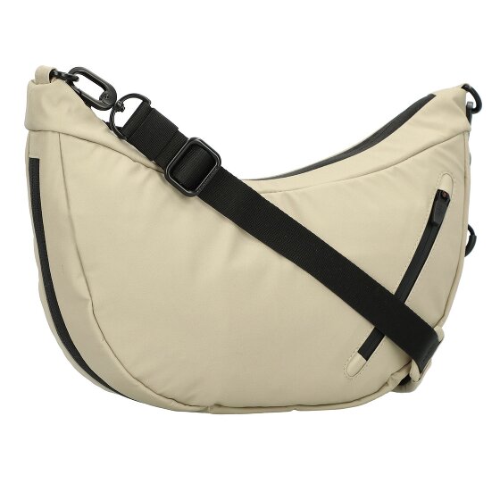 aunts & uncles Japan RE Yoshii RE Umhängetasche 34.5 cm mit Dehnfalte