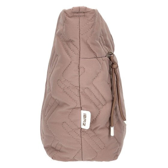 Zwei Cleo Shopper Tasche 35 cm