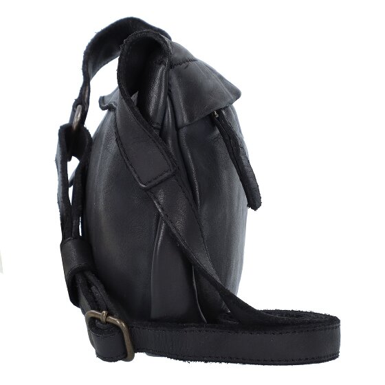 Harold's Submarine Umhängetasche Leder 28 cm