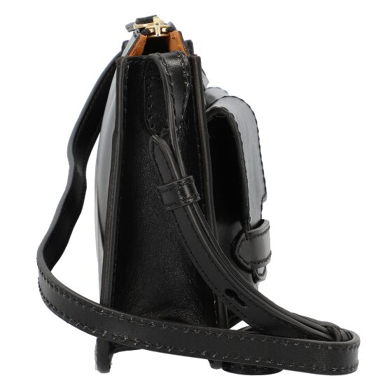 The Bridge Lucrezia Umhängetasche Leder 27 cm