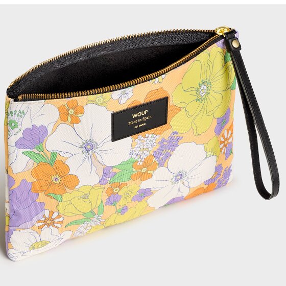 Wouf Clutch Tasche 28 cm