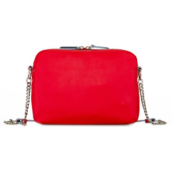 Mywalit Umhängetasche Leder 23 cm