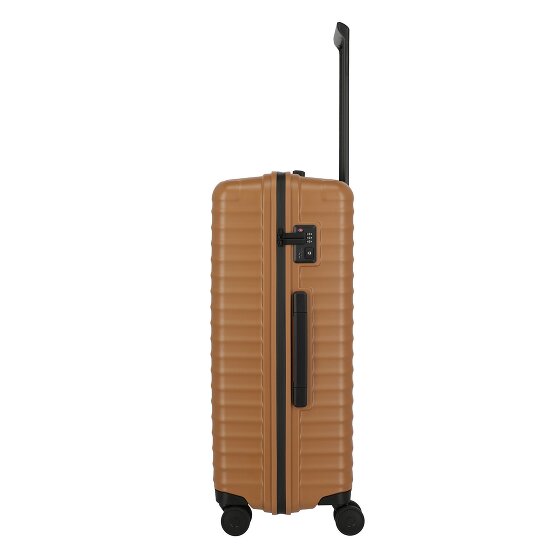 Titan Upgrade 4 Rollen Trolley L 75 cm