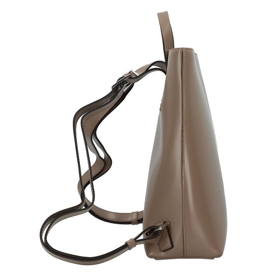Picard Black Tie City Rucksack Leder 28 cm